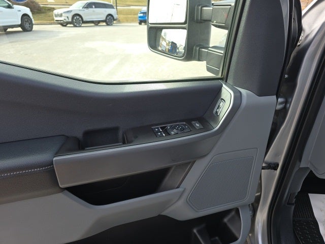 2023 Ford F-350SD XLT