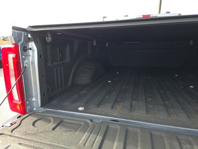 2023 Ford F-350SD XLT