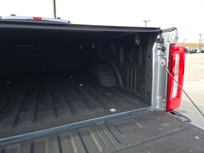 2023 Ford F-350SD XLT