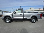 2023 Ford F-350SD XLT