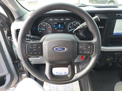 2023 Ford F-350SD XLT