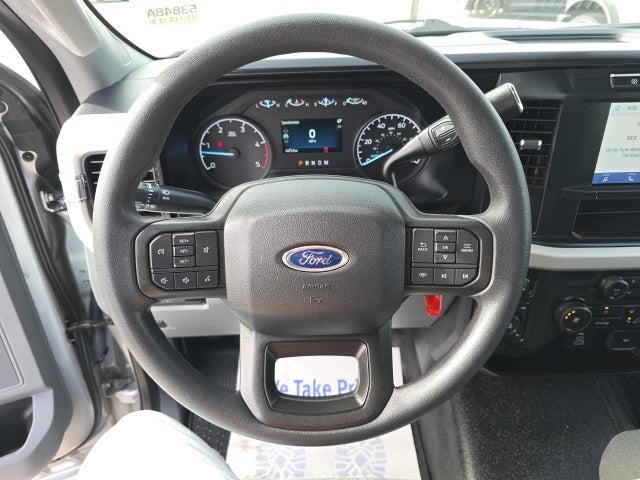 2023 Ford F-350SD XLT