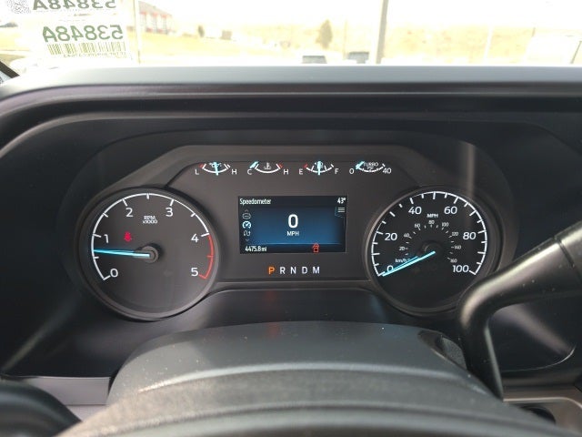 2023 Ford F-350SD XLT