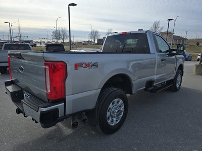 2023 Ford F-350SD XLT