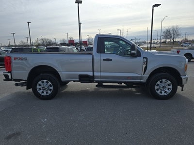 2023 Ford F-350SD XLT