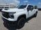 2025 Chevrolet Silverado 2500HD ZR2