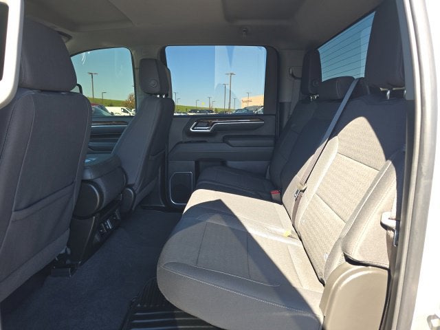 2026 GMC Sierra 3500HD SLE