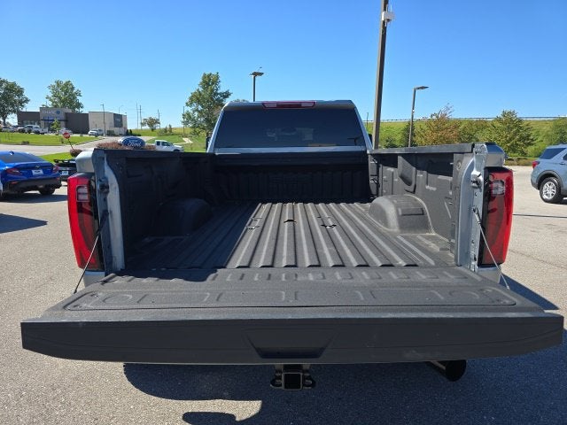 2026 GMC Sierra 3500HD SLE