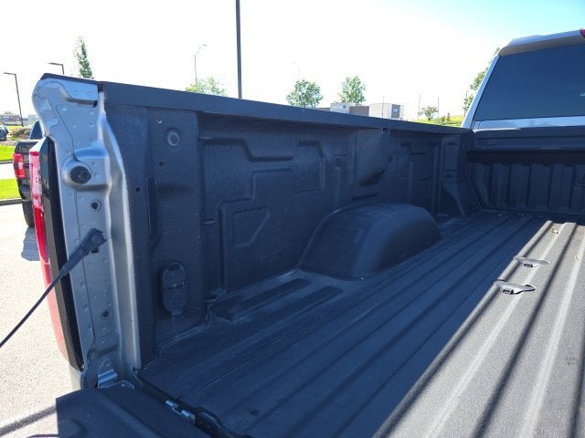 2026 GMC Sierra 3500HD SLE
