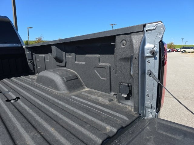 2026 GMC Sierra 3500HD SLE
