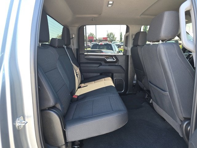 2026 GMC Sierra 3500HD SLE