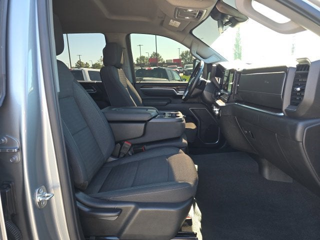 2026 GMC Sierra 3500HD SLE