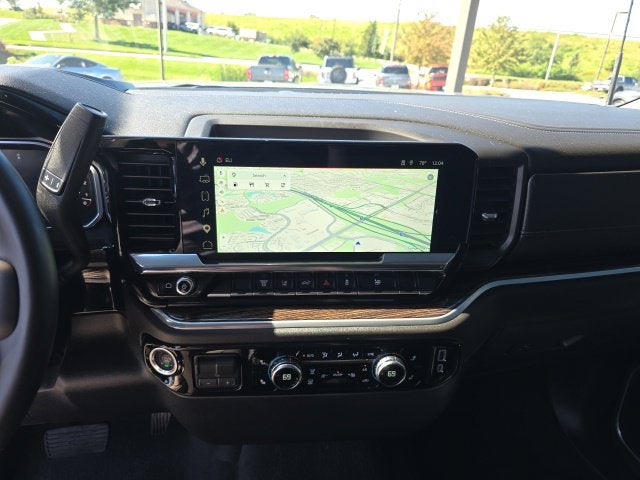 2026 GMC Sierra 3500HD SLE