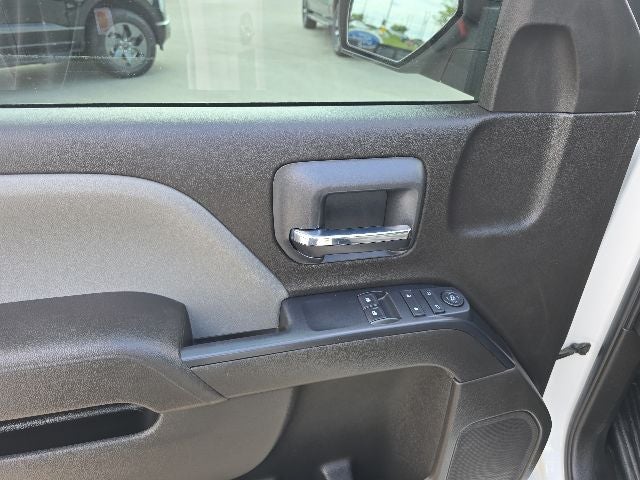 2016 GMC Sierra 1500 Base