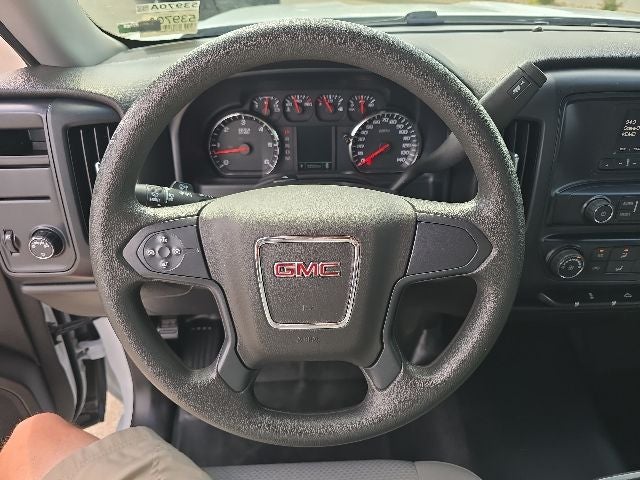 2016 GMC Sierra 1500 Base