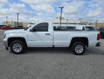2016 GMC Sierra 1500 Base