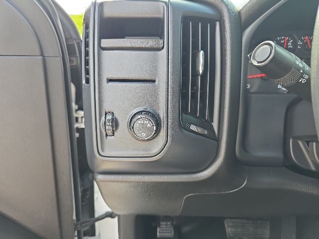 2016 GMC Sierra 1500 Base