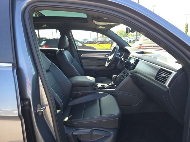 2023 Volkswagen Atlas Cross Sport 3.6L V6 SE w/Technology