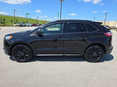 2022 Ford Edge SE