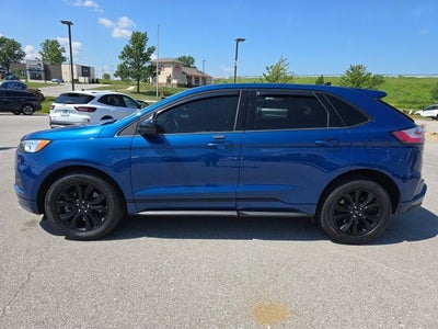 2024 Ford Edge SE