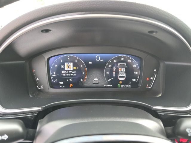 2024 Honda Civic Touring