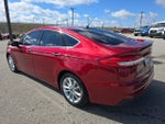 2019 Ford Fusion Energi Titanium