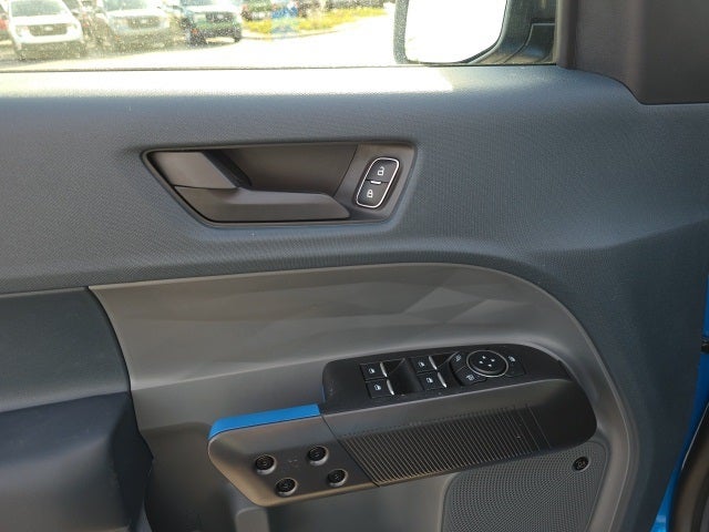 2025 Ford Maverick Lobo High