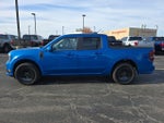 2025 Ford Maverick Lobo High