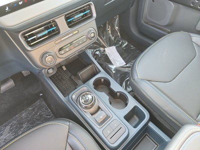 2025 Ford Maverick Lobo High