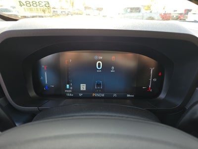 2025 Ford Maverick Lobo High