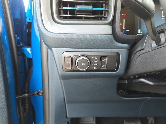 2025 Ford Maverick Lobo High