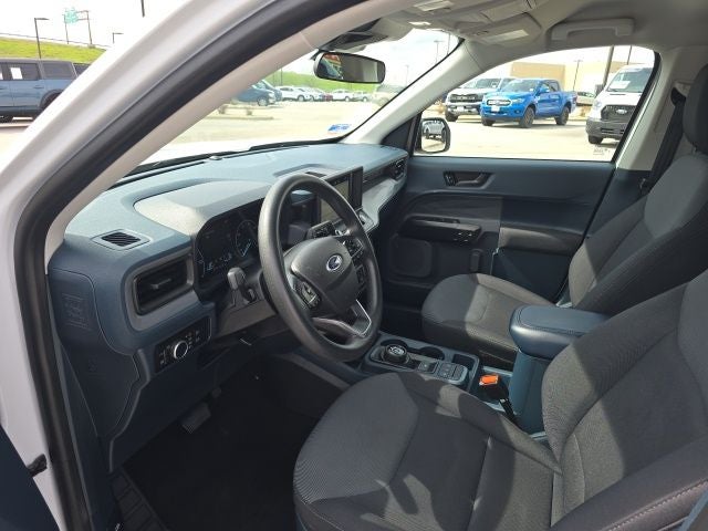 2024 Ford Maverick XL