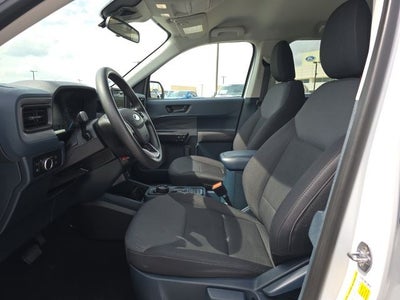 2024 Ford Maverick XL