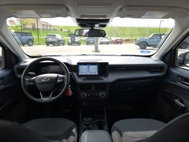 2024 Ford Maverick XL