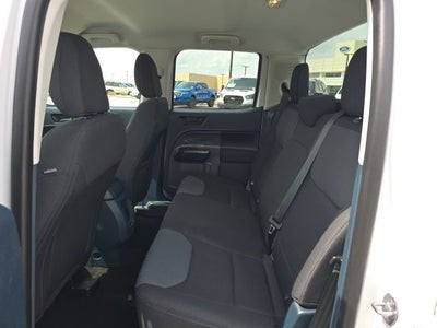 2024 Ford Maverick XL