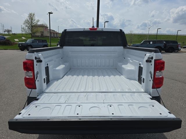 2024 Ford Maverick XL