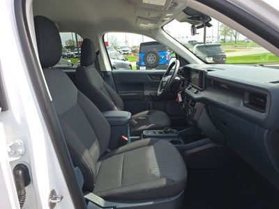 2024 Ford Maverick XL