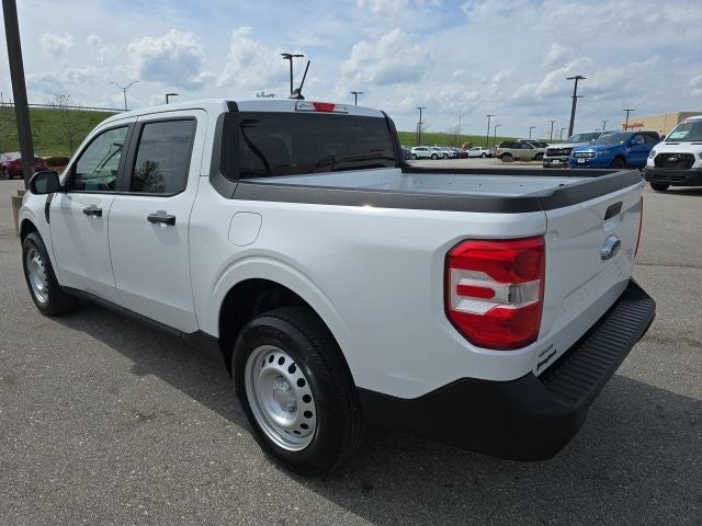 2024 Ford Maverick XL