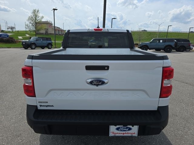 2024 Ford Maverick XL