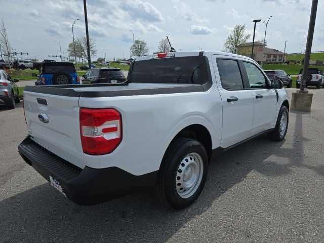 2024 Ford Maverick XL