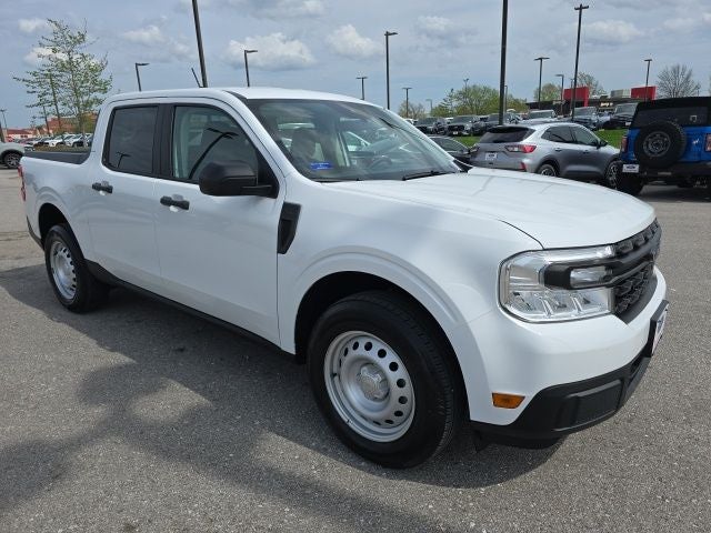 2024 Ford Maverick XL