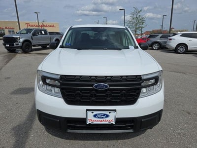 2024 Ford Maverick XL