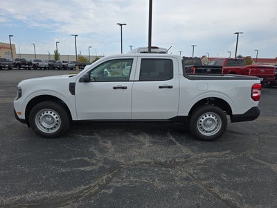 2025 Ford Maverick XL