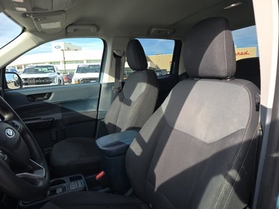 2023 Ford Maverick XL