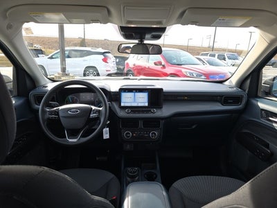 2023 Ford Maverick XL