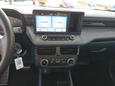 2023 Ford Maverick XL