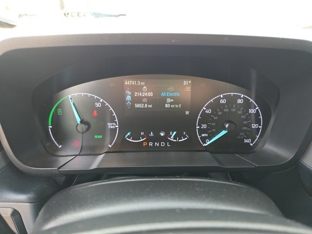 2023 Ford Maverick XL