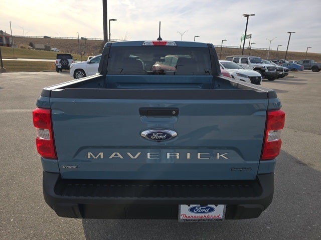 2023 Ford Maverick XL