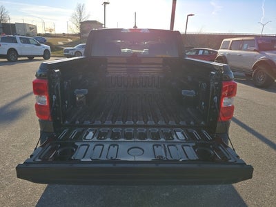 2022 Ford Maverick XL