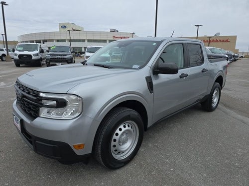 2022 Ford Maverick XL
